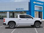 New 2025 Chevrolet Silverado 1500 ZR2 Crew Cab 4x4, Pickup for sale #ST1179 - photo 5