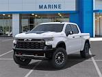 New 2025 Chevrolet Silverado 1500 ZR2 Crew Cab 4x4, Pickup for sale #ST1179 - photo 6