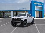 New 2025 Chevrolet Silverado 1500 ZR2 Crew Cab 4x4, Pickup for sale #ST1179 - photo 8