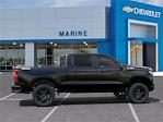 New 2025 Chevrolet Silverado 1500 LT Crew Cab 4x4, Pickup for sale #ST1195 - photo 5