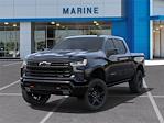 New 2025 Chevrolet Silverado 1500 LT Crew Cab 4x4, Pickup for sale #ST1195 - photo 6