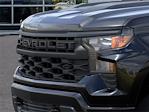 New 2025 Chevrolet Silverado 1500 Custom Crew Cab 4x4, Pickup for sale #ST1209 - photo 13