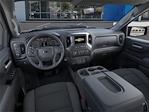 New 2025 Chevrolet Silverado 1500 Custom Crew Cab 4x4, Pickup for sale #ST1209 - photo 15