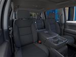 New 2025 Chevrolet Silverado 1500 Custom Crew Cab 4x4, Pickup for sale #ST1209 - photo 16