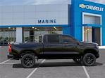 New 2025 Chevrolet Silverado 1500 Custom Crew Cab 4x4, Pickup for sale #ST1209 - photo 5