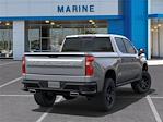 New 2025 Chevrolet Silverado 1500 LT Crew Cab 4x4, Pickup for sale #ST1210 - photo 4