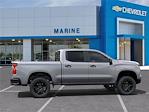 New 2025 Chevrolet Silverado 1500 LT Crew Cab 4x4, Pickup for sale #ST1210 - photo 5