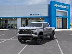 New 2025 Chevrolet Silverado 1500 LT Crew Cab 4x4, Pickup for sale #ST1210 - photo 8