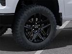 New 2025 Chevrolet Silverado 1500 Custom Crew Cab 4x4, Pickup for sale #ST1221 - photo 9