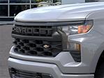 New 2025 Chevrolet Silverado 1500 Custom Crew Cab 4x4, Pickup for sale #ST1237 - photo 13