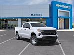 New 2025 Chevrolet Silverado 1500 Work Truck Double Cab 4x2, Pickup for sale #ST1249 - photo 1