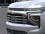 New 2025 Chevrolet Suburban Premier 4WD, SUV for sale #ST1252 - photo 13