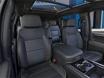 New 2025 Chevrolet Suburban Premier 4WD, SUV for sale #ST1252 - photo 16