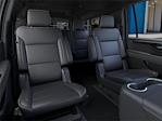 New 2025 Chevrolet Suburban Premier 4WD, SUV for sale #ST1252 - photo 17