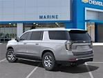 New 2025 Chevrolet Suburban Premier 4WD, SUV for sale #ST1252 - photo 3