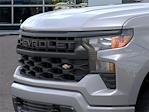 New 2025 Chevrolet Silverado 1500 Custom Crew Cab 4x4, Pickup for sale #ST1274 - photo 13