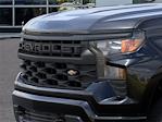 New 2025 Chevrolet Silverado 1500 Custom Crew Cab 4x4, Pickup for sale #ST1275 - photo 13