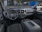 New 2025 Chevrolet Silverado 1500 Custom Crew Cab 4x4, Pickup for sale #ST1275 - photo 15