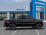 New 2025 Chevrolet Silverado 1500 Custom Crew Cab 4x4, Pickup for sale #ST1275 - photo 5