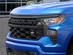 New 2025 Chevrolet Silverado 1500 Custom Crew Cab 4x4, Pickup for sale #ST1293 - photo 13