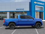 New 2025 Chevrolet Silverado 1500 Custom Crew Cab 4x4, Pickup for sale #ST1293 - photo 5