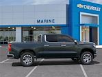 New 2025 Chevrolet Silverado 1500 LTZ Crew Cab 4x4, Pickup for sale #ST1312 - photo 5