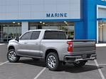 New 2025 Chevrolet Silverado 1500 LTZ Crew Cab 4x4, Pickup for sale #ST1322 - photo 3