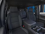 New 2025 Chevrolet Suburban LS RWD, SUV for sale #ST1323 - photo 16