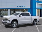 New 2025 Chevrolet Silverado 1500 LTZ Crew Cab 4x4, Pickup for sale #ST1343 - photo 2