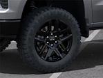 New 2025 Chevrolet Silverado 1500 Custom Crew Cab 4x4, Pickup for sale #ST1374 - photo 9