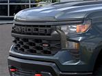 New 2025 Chevrolet Silverado 1500 Custom Crew Cab 4x4, Pickup for sale #ST1376 - photo 13