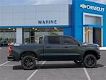 New 2025 Chevrolet Silverado 1500 Custom Crew Cab 4x4, Pickup for sale #ST1376 - photo 5