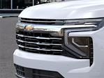 New 2025 Chevrolet Suburban LT 4WD, SUV for sale #ST1403 - photo 13