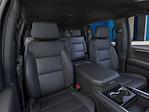 New 2025 Chevrolet Suburban LT 4WD, SUV for sale #ST1403 - photo 16