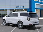 New 2025 Chevrolet Suburban LT 4WD, SUV for sale #ST1403 - photo 3