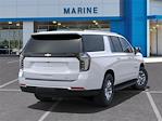 New 2025 Chevrolet Suburban LT 4WD, SUV for sale #ST1403 - photo 4