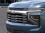 New 2025 Chevrolet Suburban Premier 4WD, SUV for sale #ST1414 - photo 13