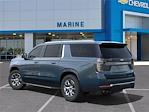 New 2025 Chevrolet Suburban Premier 4WD, SUV for sale #ST1414 - photo 3