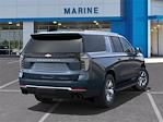 New 2025 Chevrolet Suburban Premier 4WD, SUV for sale #ST1414 - photo 4