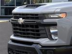 New 2025 Chevrolet Silverado 2500 Custom Crew Cab 4x4, Pickup for sale #ST1422 - photo 13