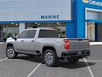 New 2025 Chevrolet Silverado 2500 Custom Crew Cab 4x4, Pickup for sale #ST1422 - photo 3