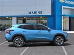 New 2025 Chevrolet Trax LT FWD, SUV for sale #ST1430 - photo 5