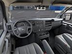 New 2025 Chevrolet Express 2500 Work Van RWD, Empty Cargo Van for sale #ST1472 - photo 15