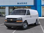 New 2025 Chevrolet Express 2500 Work Van RWD, Empty Cargo Van for sale #ST1472 - photo 6