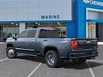 New 2025 Chevrolet Silverado 3500 High Country Crew Cab 4x4, Pickup for sale #ST1480 - photo 3