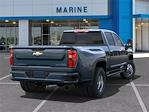 New 2025 Chevrolet Silverado 3500 High Country Crew Cab 4x4, Pickup for sale #ST1480 - photo 4