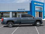 New 2025 Chevrolet Silverado 3500 High Country Crew Cab 4x4, Pickup for sale #ST1480 - photo 5