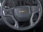 New 2025 Chevrolet Silverado 2500 Custom Crew Cab 4x4, Pickup for sale #ST1525 - photo 19