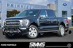 2023 Ford F-150 SuperCrew Cab 4x4, Pickup for sale #230233 - photo 1