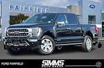 New 2023 Ford F-150 Platinum SuperCrew Cab 4x4, Pickup for sale #230233 - photo 1